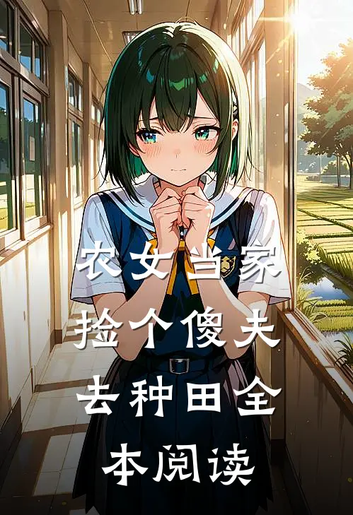 农女当家：捡个傻夫去种田全本阅读
