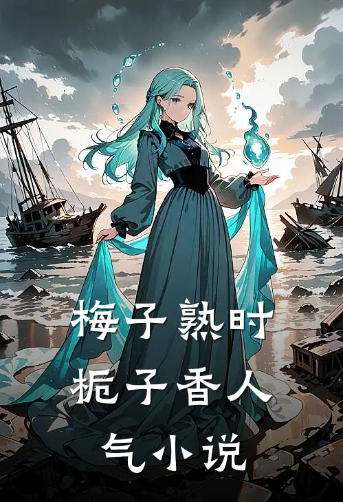 梅子熟时栀子香人气小说