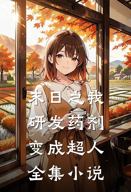 末日之我研发药剂变成超人全集小说