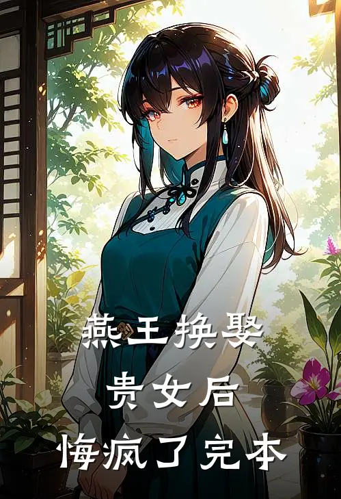 燕王换娶贵女后，悔疯了完本