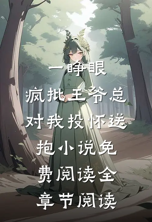 一睁眼,疯批王爷总对我投怀送抱小说免费阅读全章节阅读