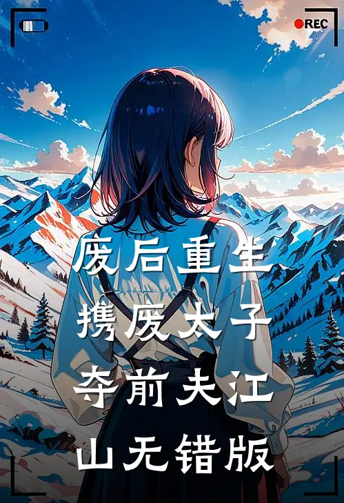 废后重生，携废太子夺前夫江山无错版