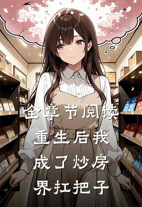 全章节阅读重生后我成了炒房界扛把子