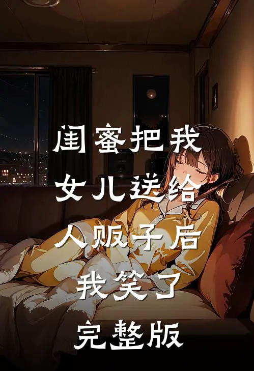 闺蜜把我女儿送给人贩子后，我笑了完整版
