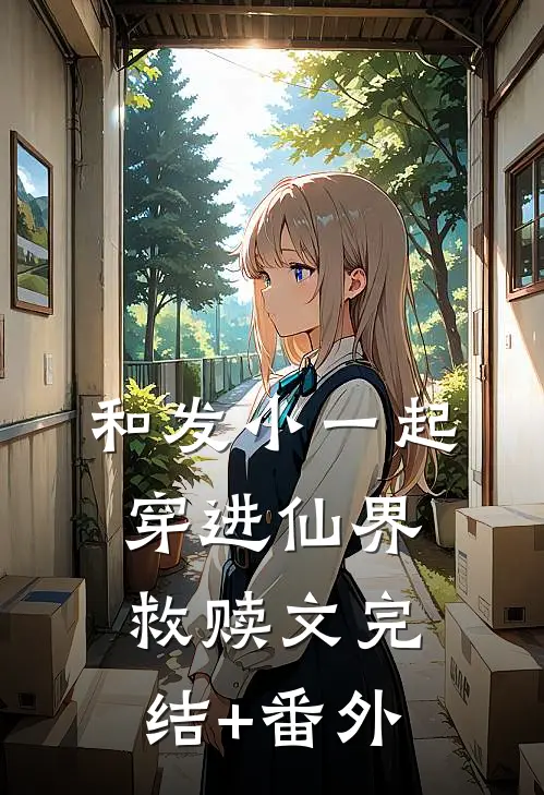 和发小一起穿进仙界救赎文完结+番外