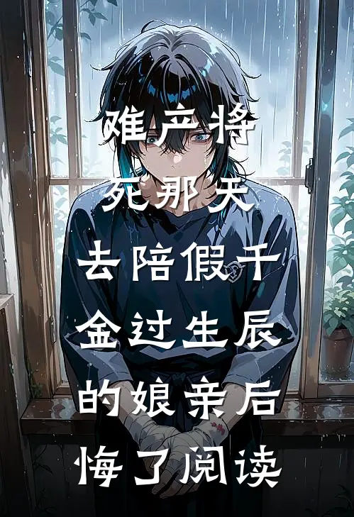 难产将死那天，去陪假千金过生辰的娘亲后悔了阅读