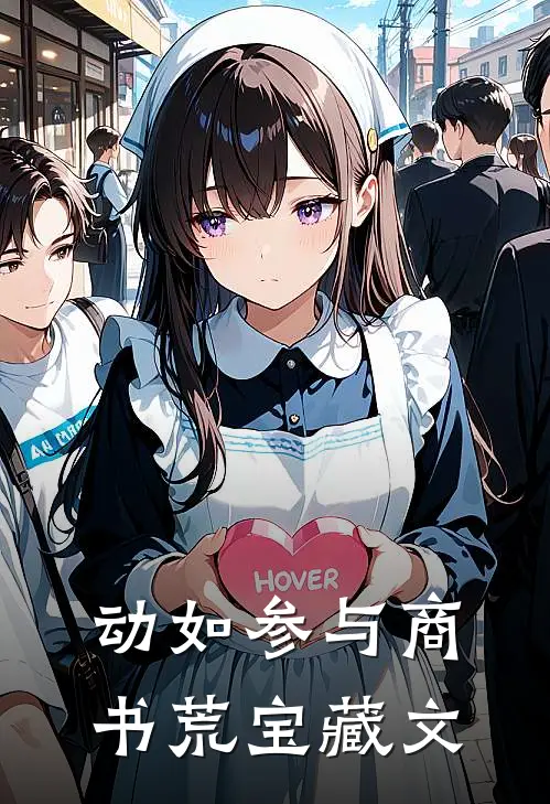 动如参与商书荒宝藏文