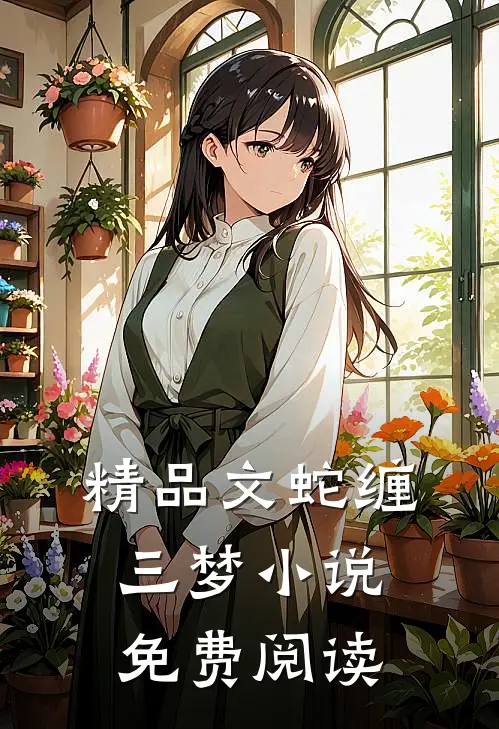 精品文蛇缠三梦小说免费阅读