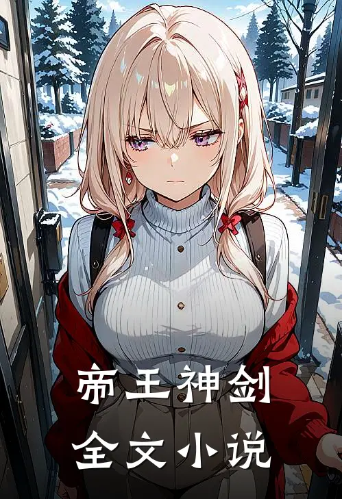 帝王神剑全文小说