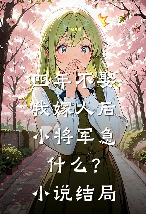 四年不娶，我嫁人后小将军急什么？小说结局