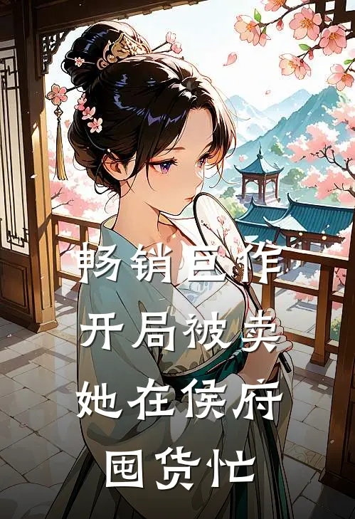 畅销巨作开局被卖，她在侯府囤货忙