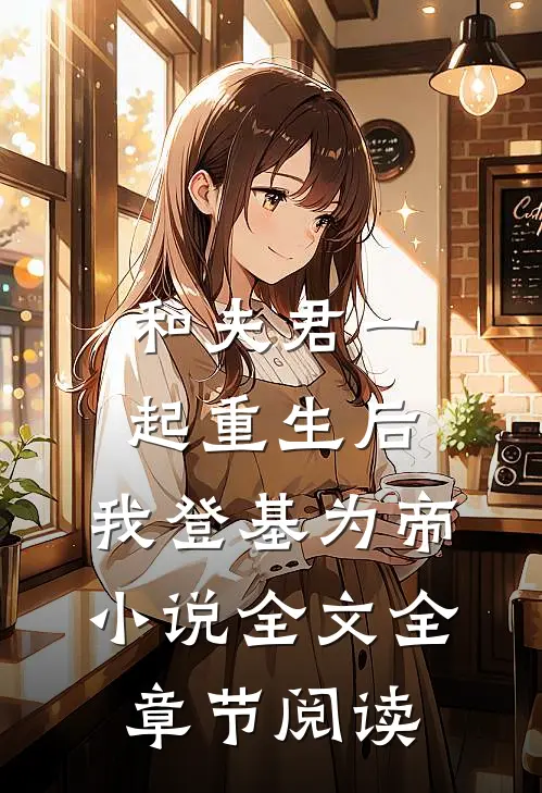 和夫君一起重生后，我登基为帝小说全文全章节阅读