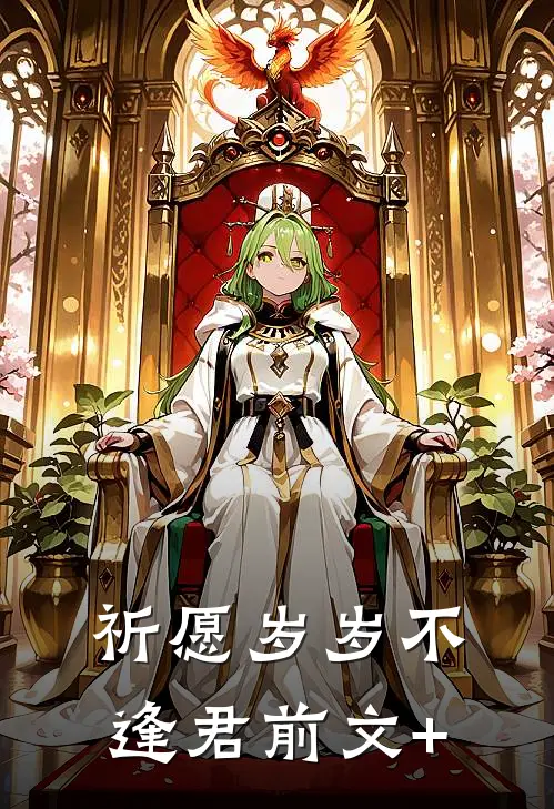 祈愿岁岁不逢君前文+