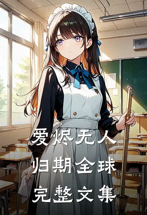 爱烬无人归期全球完整文集