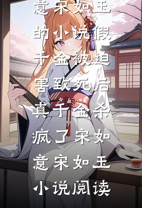 完结版宋如意宋如玉的小说假千金被迫害致死后，真千金杀疯了宋如意宋如玉小说阅读