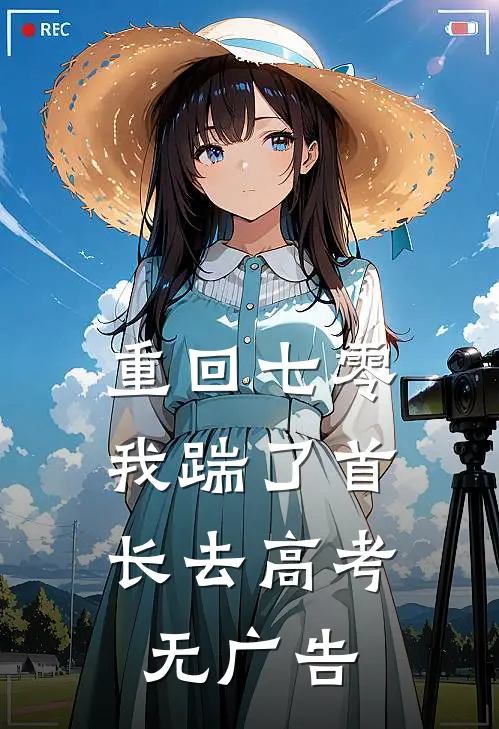 重回七零，我踹了首长去高考无广告