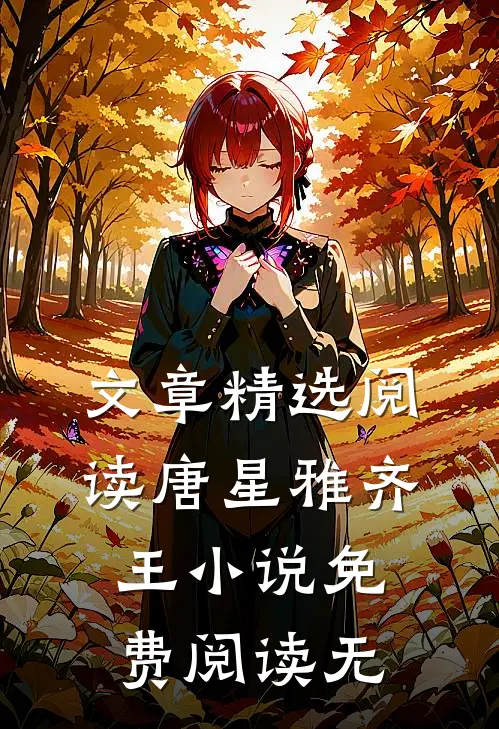 文章精选阅读唐星雅齐王小说免费阅读无
