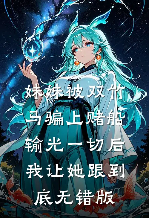 妹妹被双竹马骗上赌船输光一切后，我让她跟到底无错版