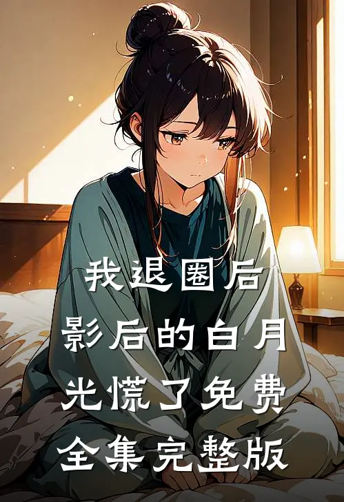 我退圈后，影后的白月光慌了免费全集完整版