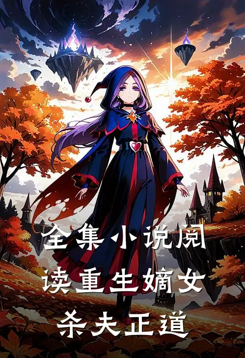 全集小说阅读重生嫡女杀夫正道