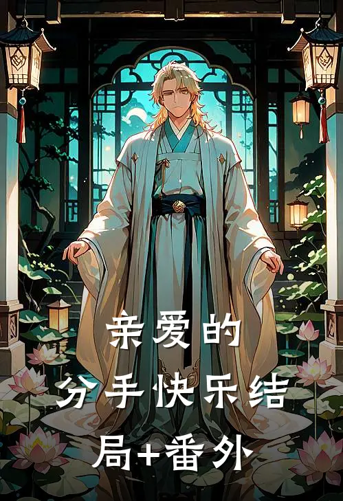 亲爱的，分手快乐结局+番外