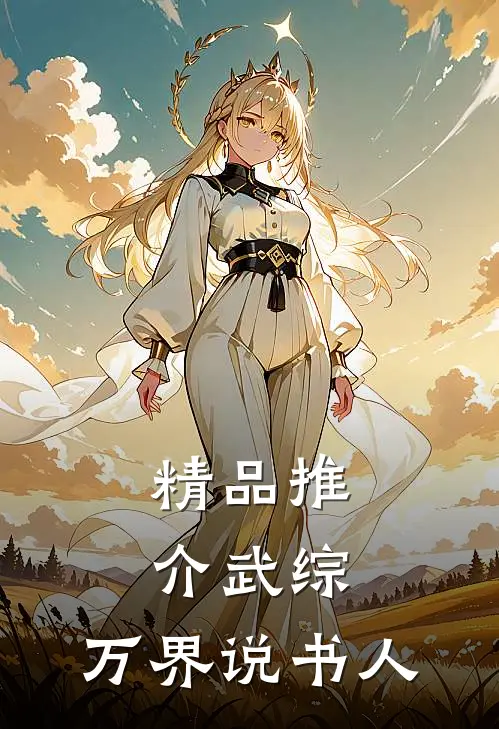 精品推介武综:万界说书人