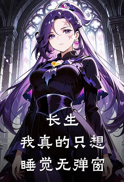 长生：我真的只想睡觉无弹窗