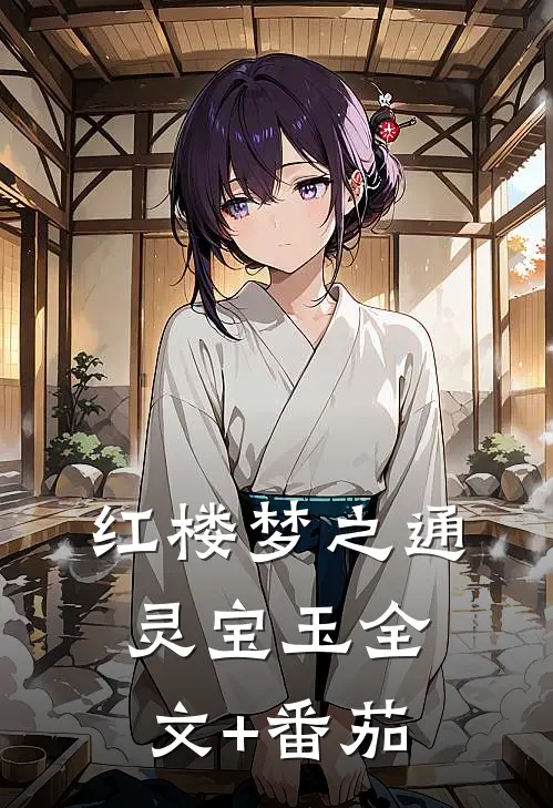红楼梦之通灵宝玉全文+番茄