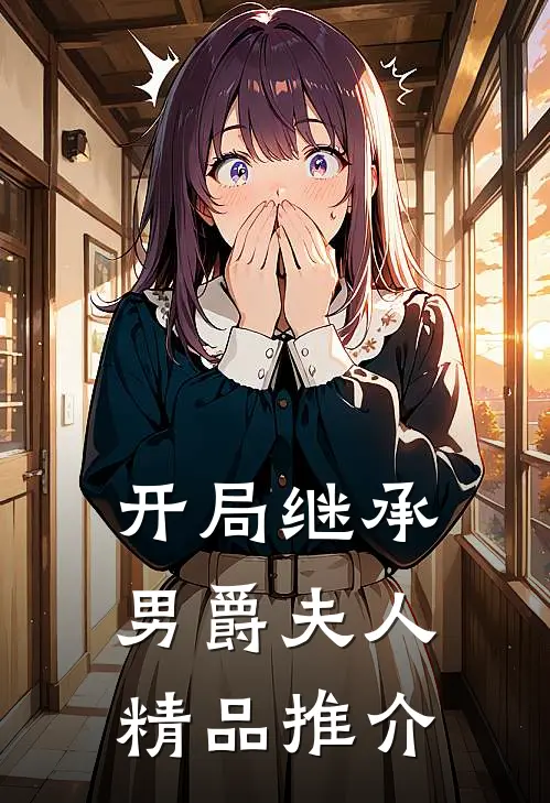 开局继承男爵夫人精品推介