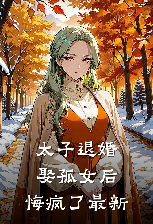 太子退婚娶孤女后，悔疯了最新