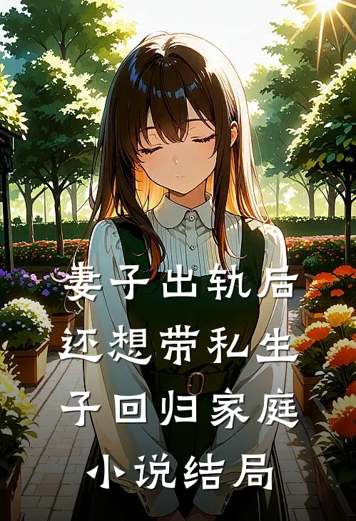 妻子出轨后，还想带私生子回归家庭小说结局