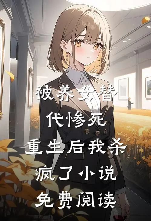 被养女替代惨死，重生后我杀疯了小说免费阅读