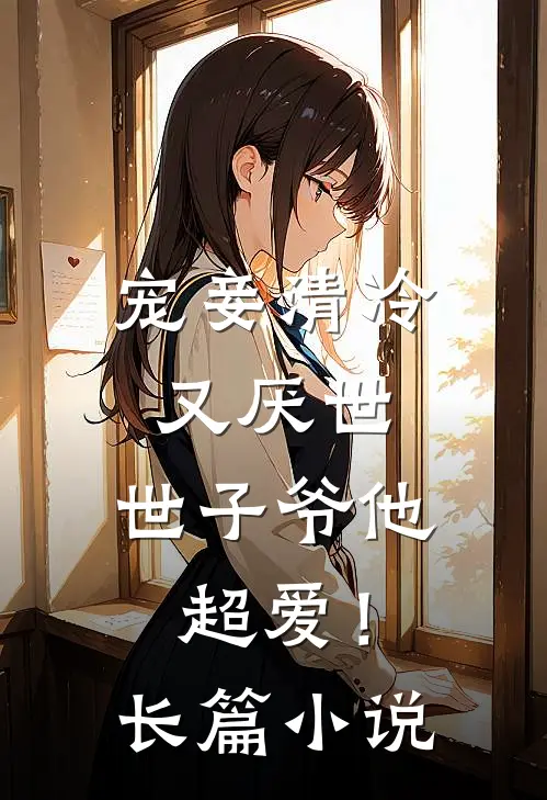 宠妾清冷又厌世，世子爷他超爱！长篇小说