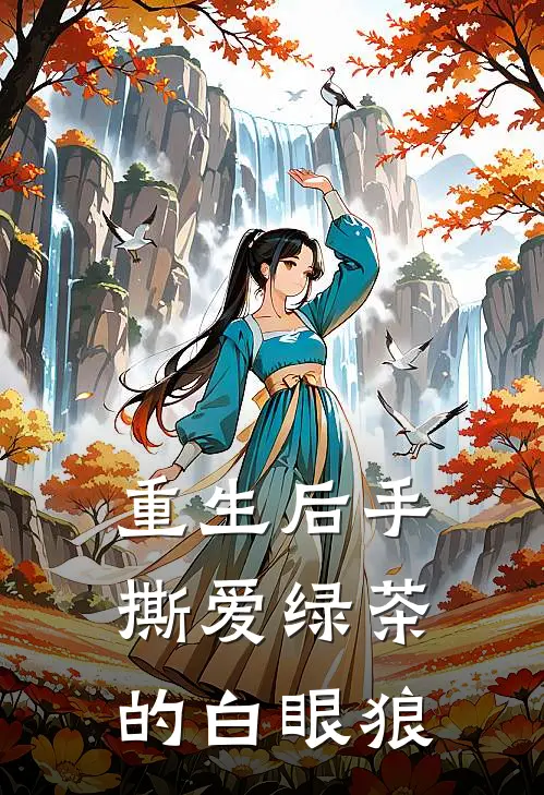 重生后手撕爱绿茶的白眼狼
