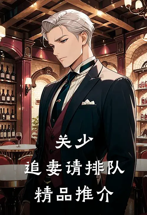 关少，追妻请排队精品推介