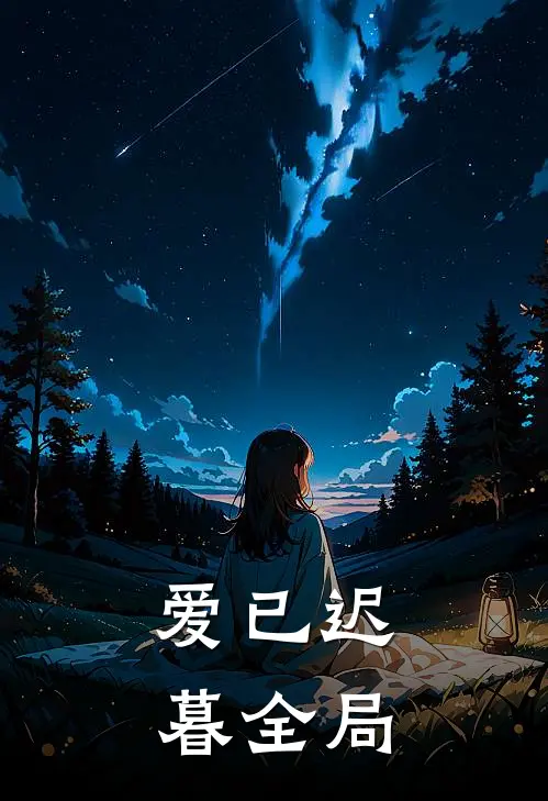 爱已迟暮全局