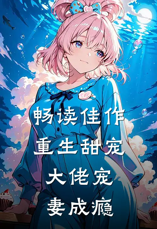 畅读佳作重生甜宠：大佬宠妻成瘾