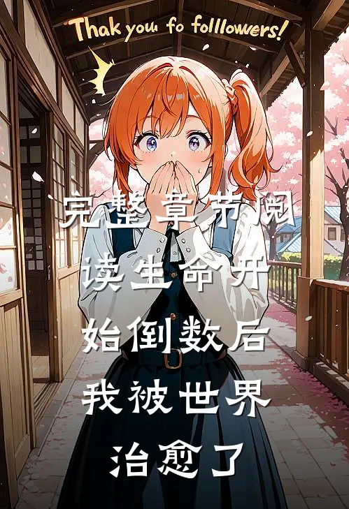 完整章节阅读生命开始倒数后，我被世界治愈了