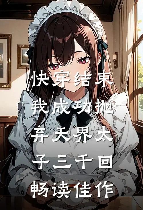 快穿结束，我成功抛弃天界太子三千回畅读佳作