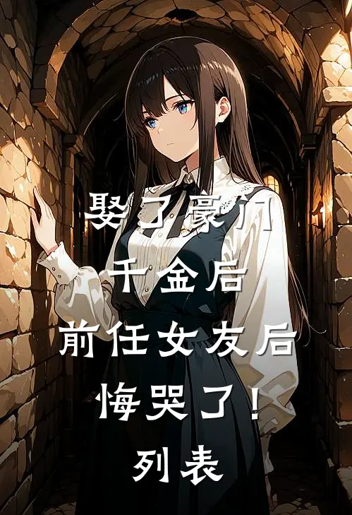 娶了豪门千金后，前任女友后悔哭了！列表