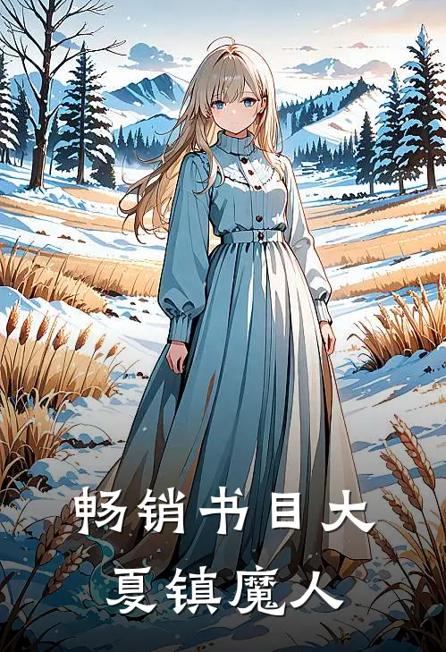 畅销书目大夏镇魔人