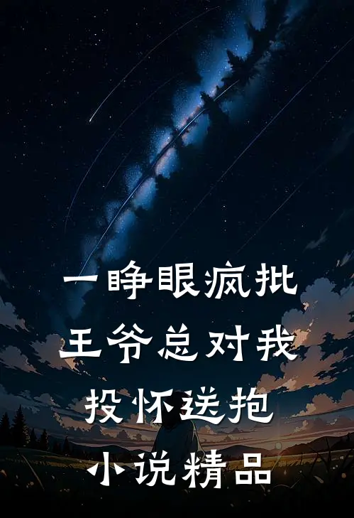一睁眼疯批王爷总对我投怀送抱小说精品