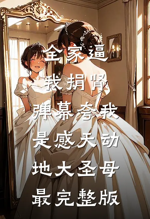 全家逼我捐肾，弹幕夸我是感天动地大圣母最完整版