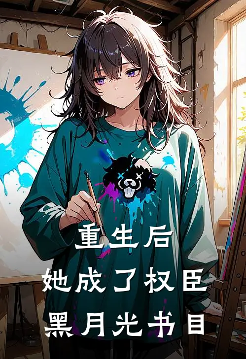 重生后，她成了权臣黑月光书目
