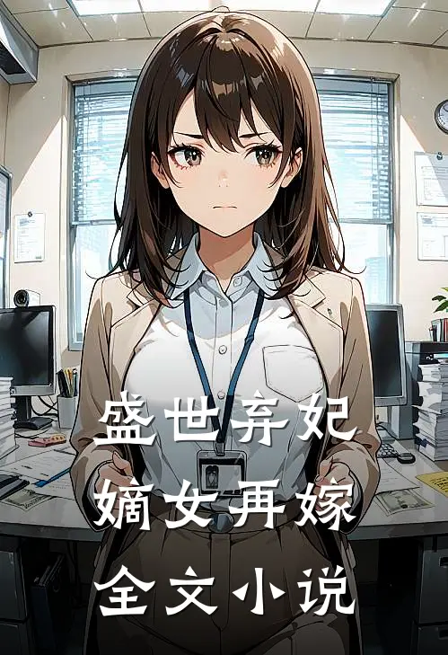 盛世弃妃：嫡女再嫁全文小说