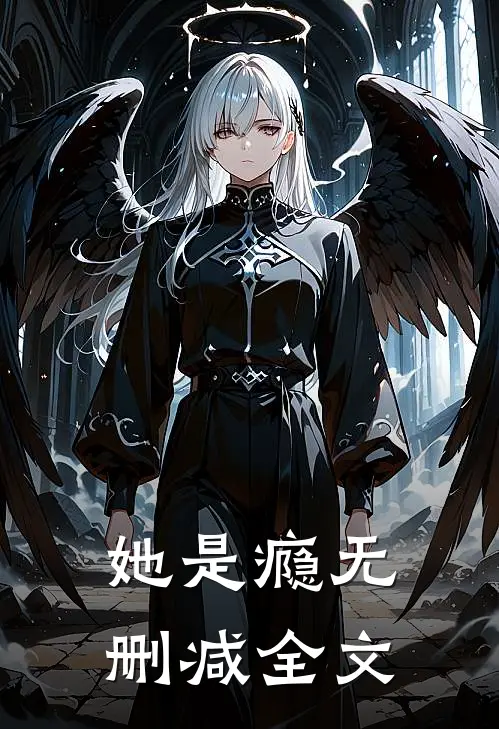 她是瘾无删减全文