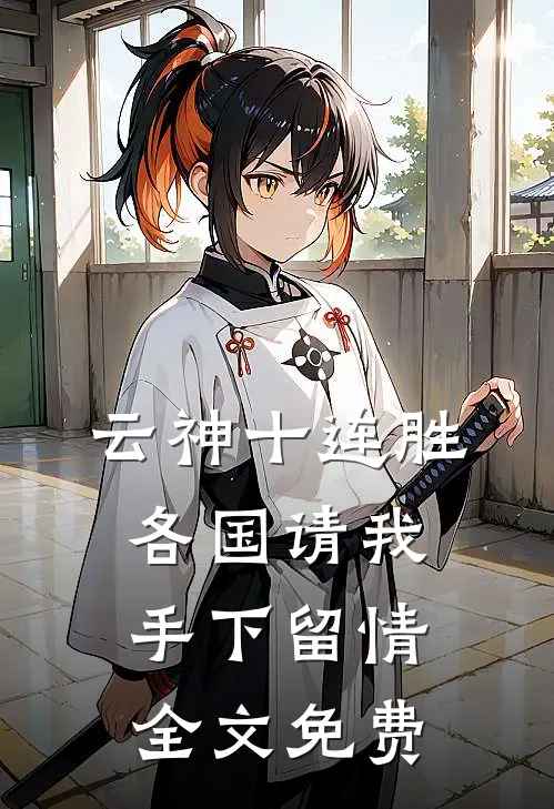云神十连胜，各国请我手下留情全文免费