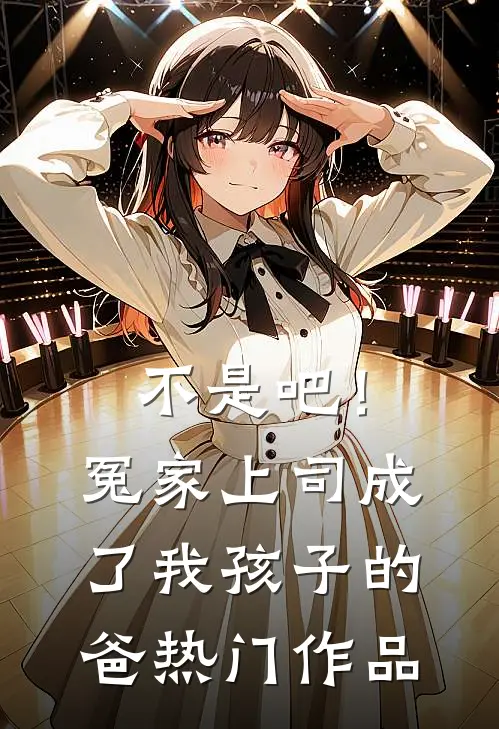不是吧！冤家上司成了我孩子的爸热门作品