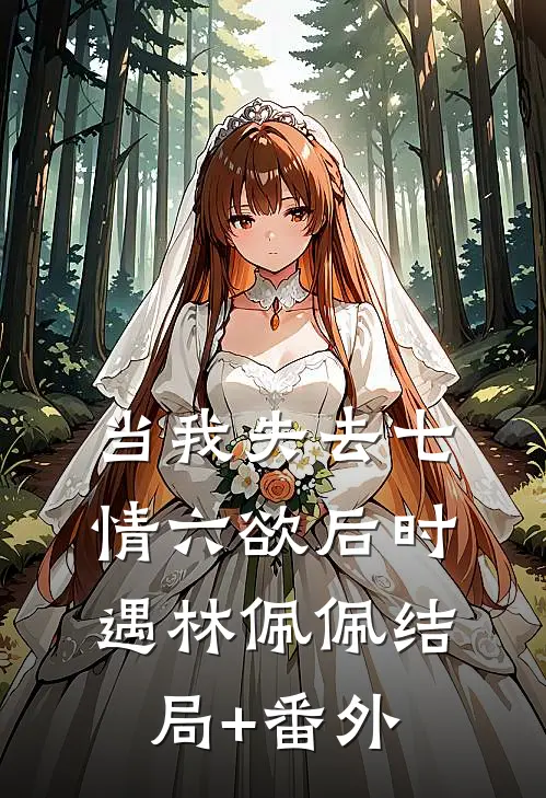 当我失去七情六欲后时遇林佩佩结局+番外
