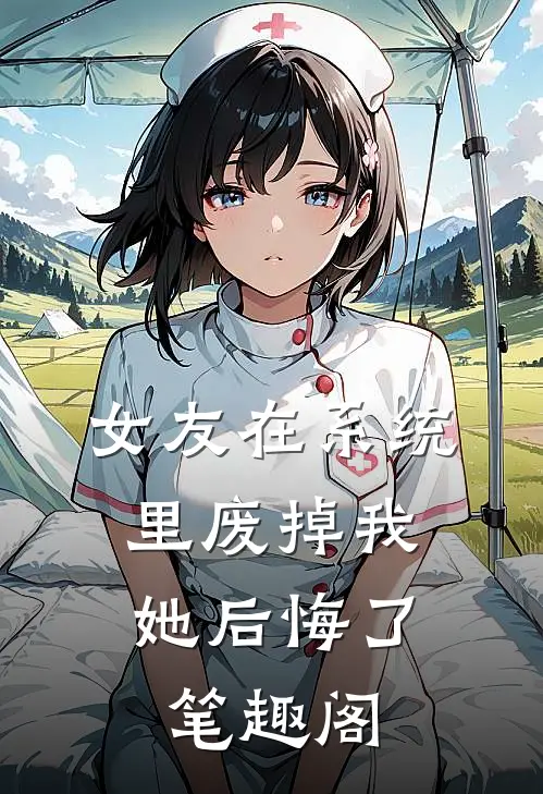 女友在系统里废掉我，她后悔了笔趣阁